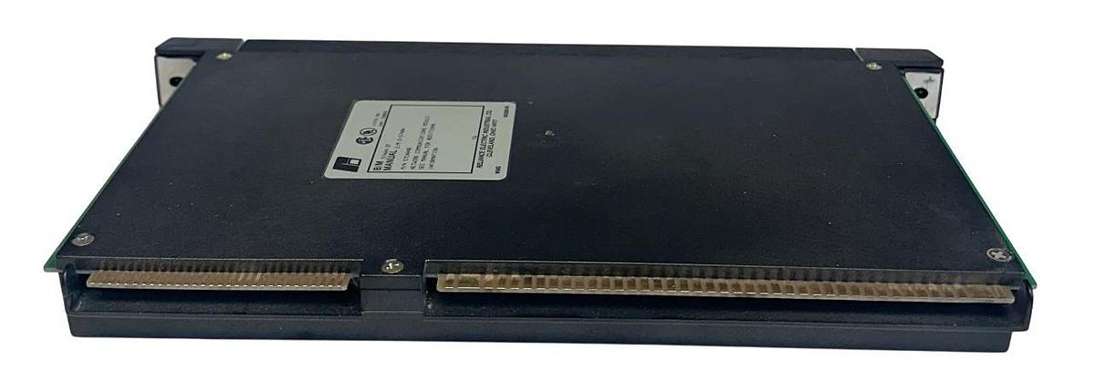Used RELIANCE ELECTRIC 57C404B / 57C404 AUTOMAX NETWORK COMMUNICATION MODULE USNP