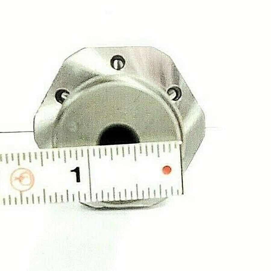 Used NEW THK YS-6D05 BALL SPLINE SHAFT YS-6DO5 YS6D05