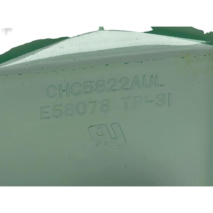 Lot of 4 Oriental Motor CH30BFAUL-C 3uF 450VAC Motor Run Capacitors & Green Caps