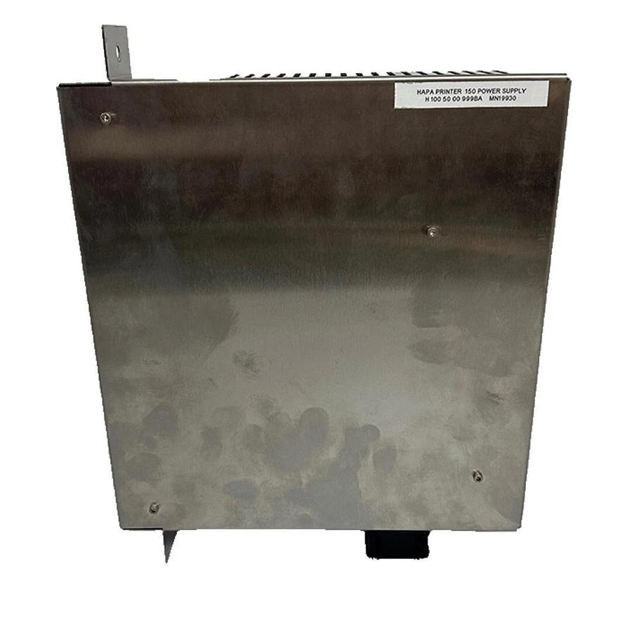 Used HAPA H-150 / H150 PRINTER POWER SUPPLY 150