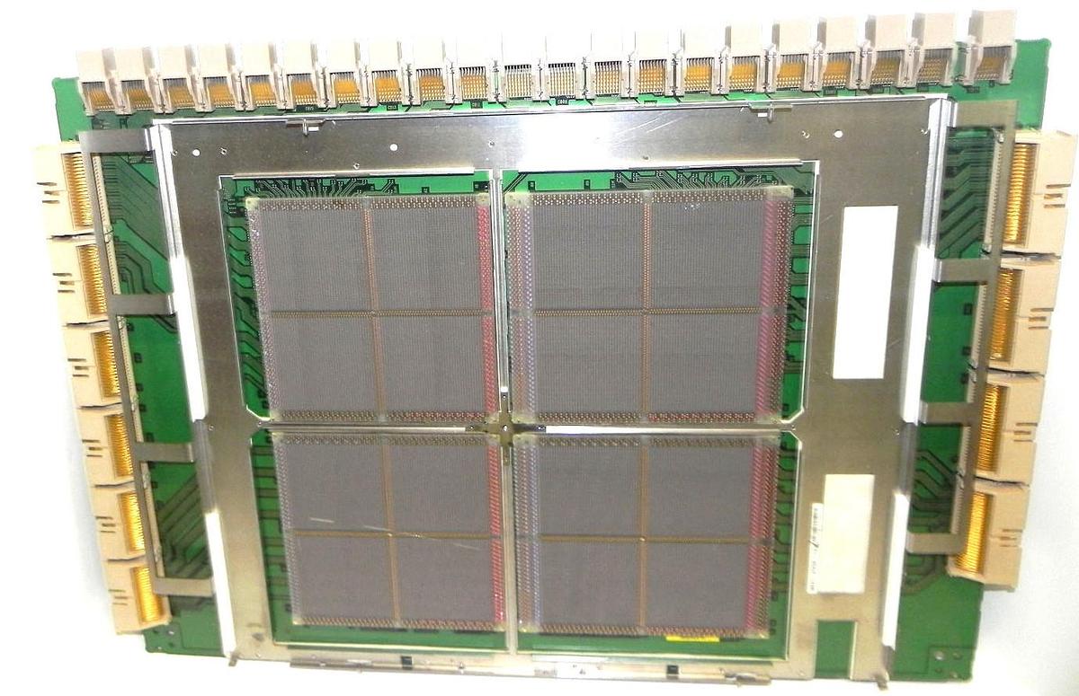 Used NEW OKI YU1085-1737 BOARD YB1085-1733, YU10851737, YB10851733