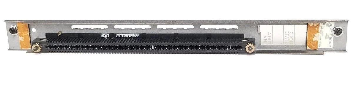 Used GE FANUC IC600FP921K FACEPLATE