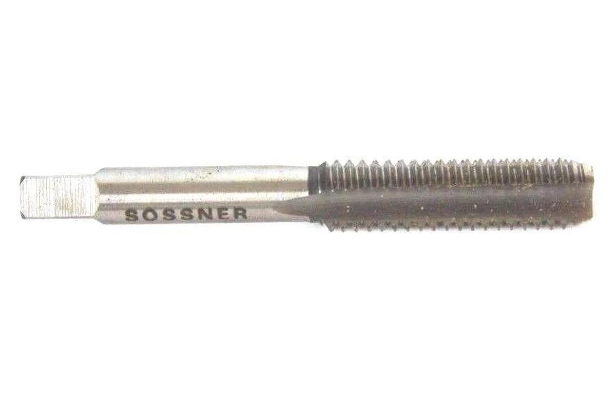 LOT OF 4 NEW J&L INDUSTRIAL SUPPLY OHT-11720-C BOTTOMING TAPS 7/16-14 NC