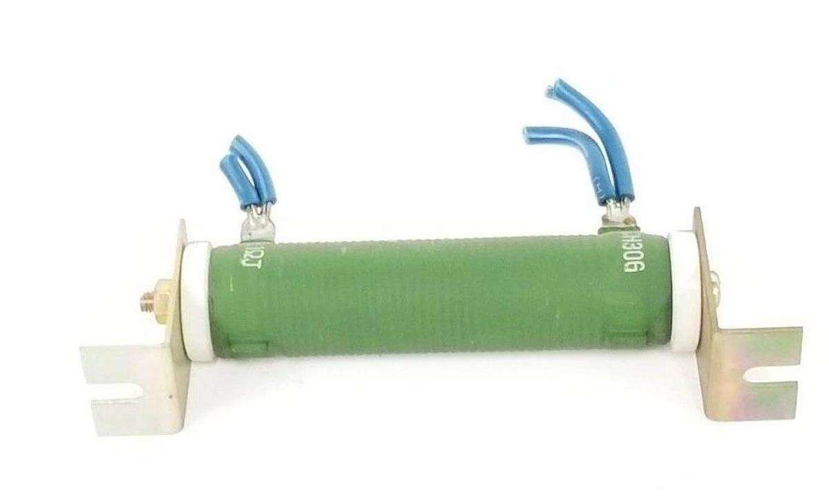 Used TOSHIBA SCH30G RESISTOR 5.0 OHMS
