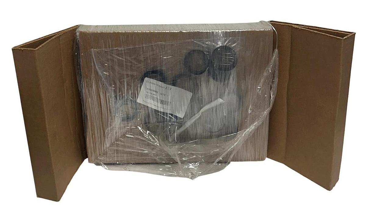 Used Endress+Hauser DK5HS-40G / 50095666 Promag H/Dosimag OEM SEAL SET / KIT NSMP