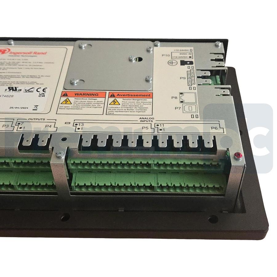 Ingersoll Rand Xe-145M Series Rotary Compressor Controller | PN: 24474629 | NSNP