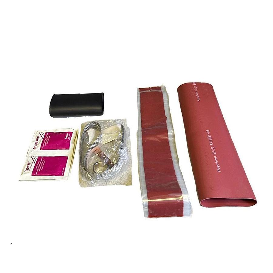 NEW RAYCHEM HVT-83-G / HVT83G 5-8KV 1/C INDOOR TERMINATION KIT 341649-000