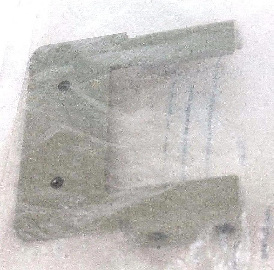 NEW AUTOMATED PACKAGING SYSTEMS PS114 BRACKET, EYE MOUNTING, 70245A1