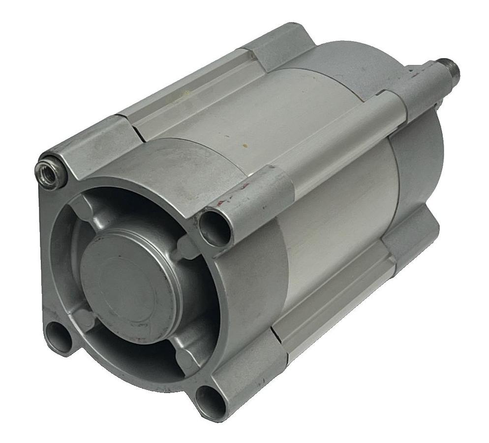 Used Festo DSBC-100-60-PPSA-N3 Pneumatic Cylinder ISO 15552 Standard 100mm Bore