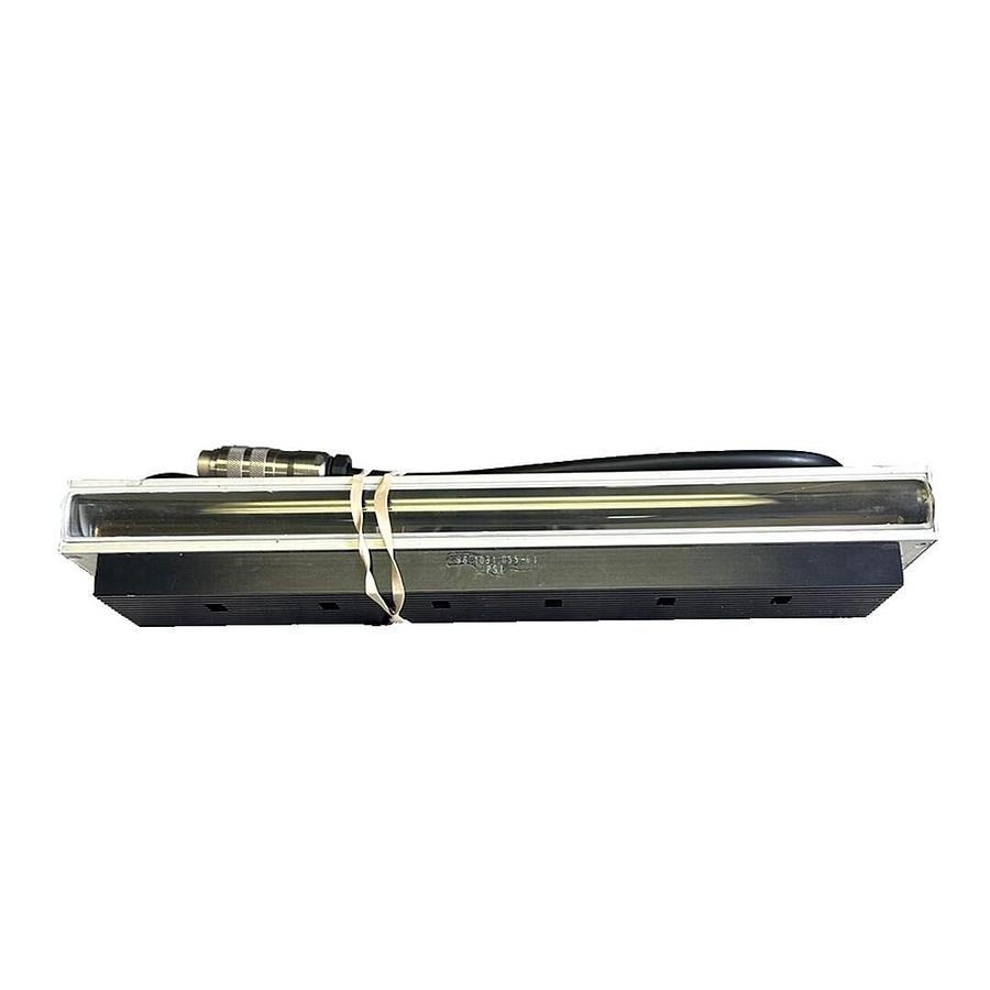 Used SIEMENS 66.1031.055-00 / 66103105500 ILLUMINATION UNIT 66.1031.055-01 CP000014