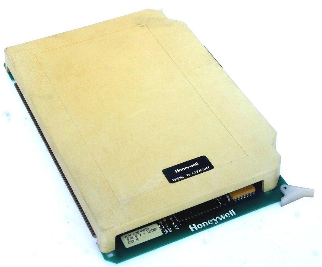 Used HONEYWELL 620-0023 MEMORY MODULE 16K 6200023