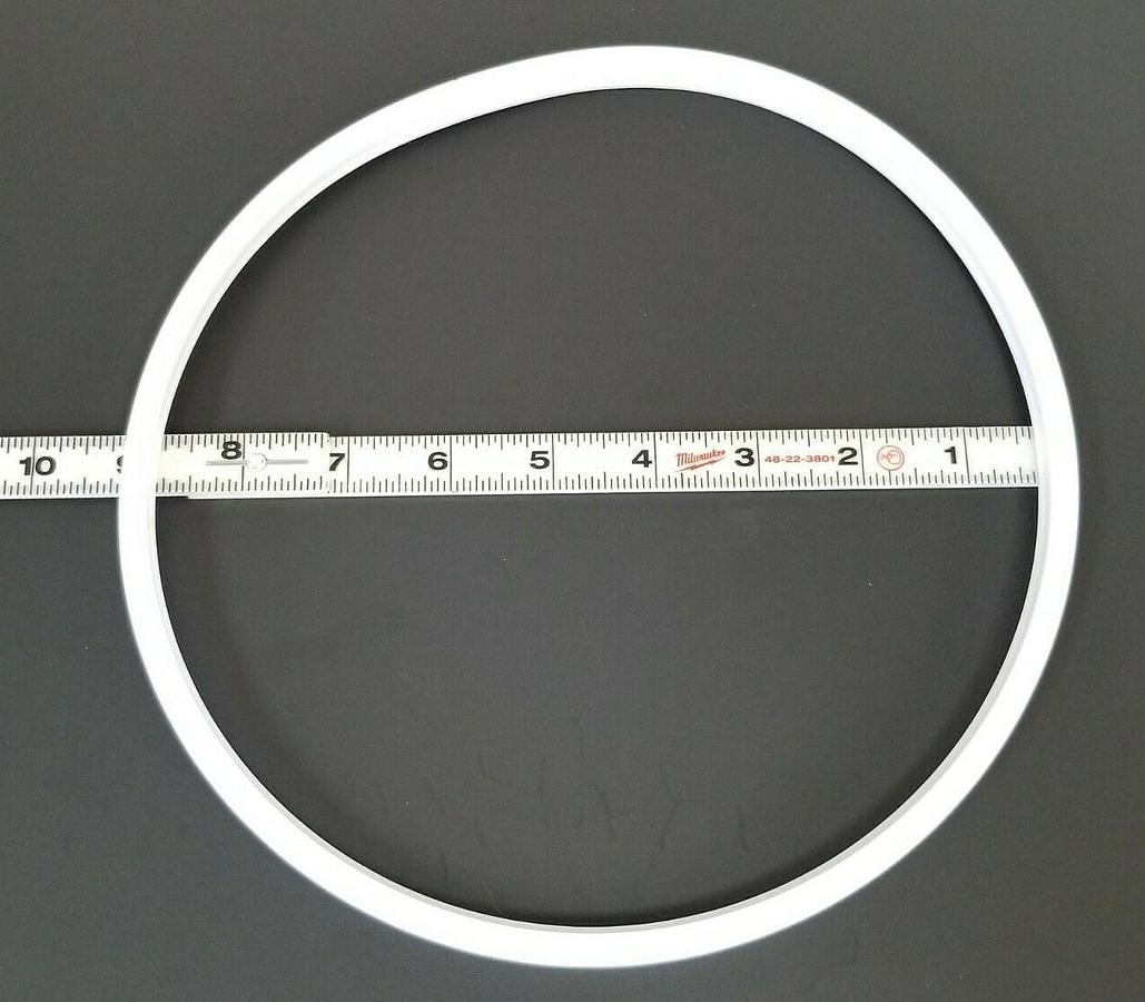 Used LOT OF 2 NEW GENERIC 103108 VARISEALS STATIC HI-CLEAN