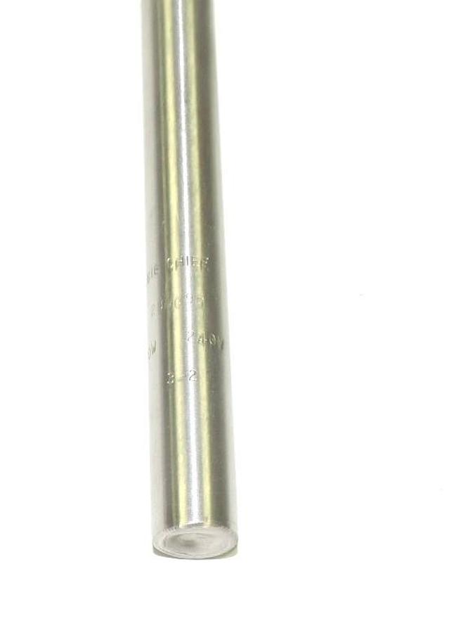 Used NEW BIG CHIEF 230095 / 50925 CARTRIDGE HEATER 350W 240V