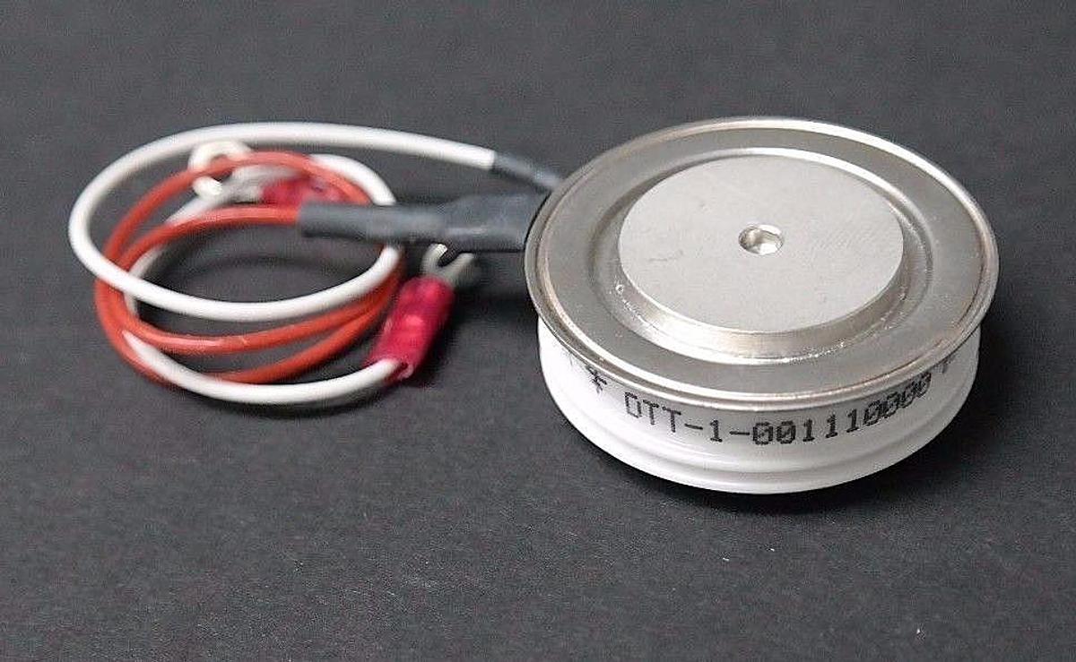 NEW POWEREX DTT-1-001110000 THYRISTOR DTT1001110000