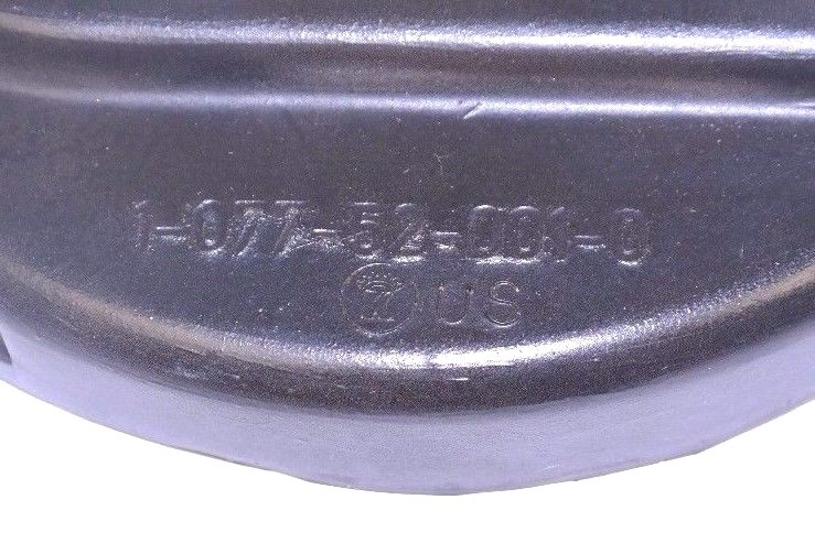 Used NEW KRONES 1077520010 GLUE BOWL