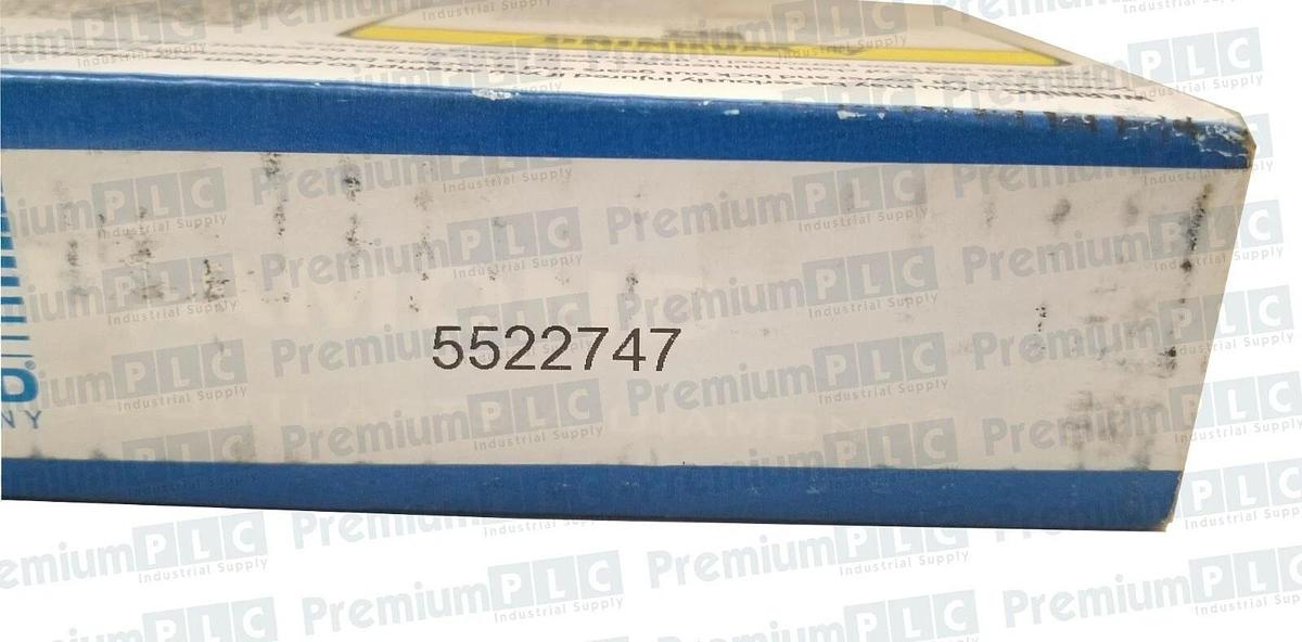 Used NIB DIAMOND CHAIN COMPANY 5522747 ROLLER CHAIN
