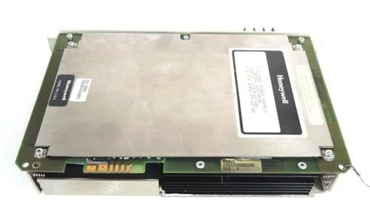 Used HONEYWELL 621-9934 8A I/O POWER SUPPLY 115/230 VAC 6219934