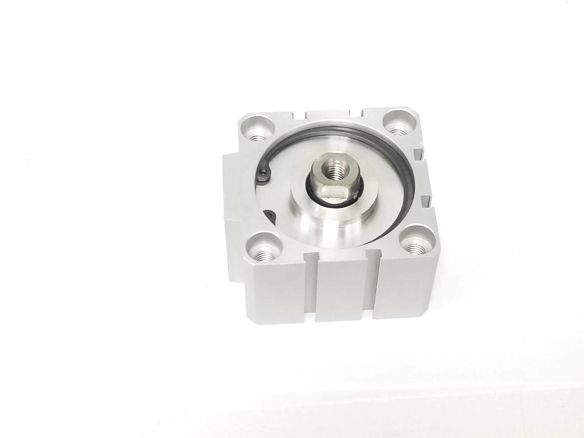NEW CKD SSD-63-10 PNEUMATIC CYLINDER 63MM BORE, 10MM STROKE, SSD6310