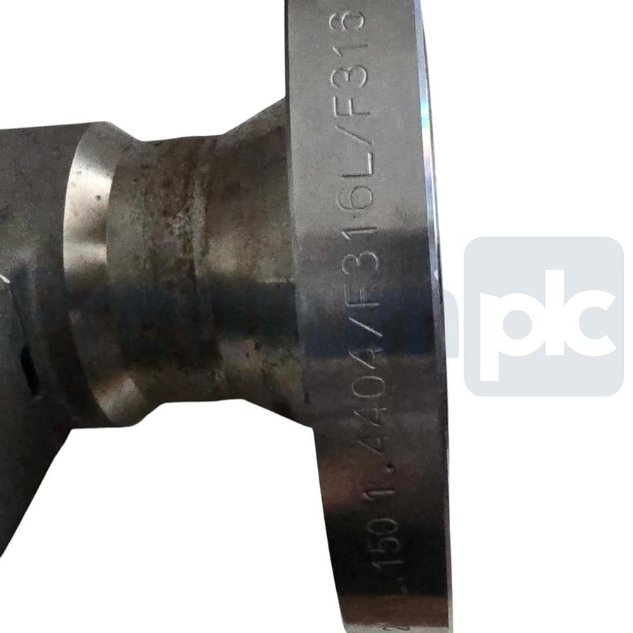 Endress+Hauser 7F2C50-38X9/0 Prowirl 200 Flowmeter 2" 7F2C50-C3ACCADAABAAASKA1