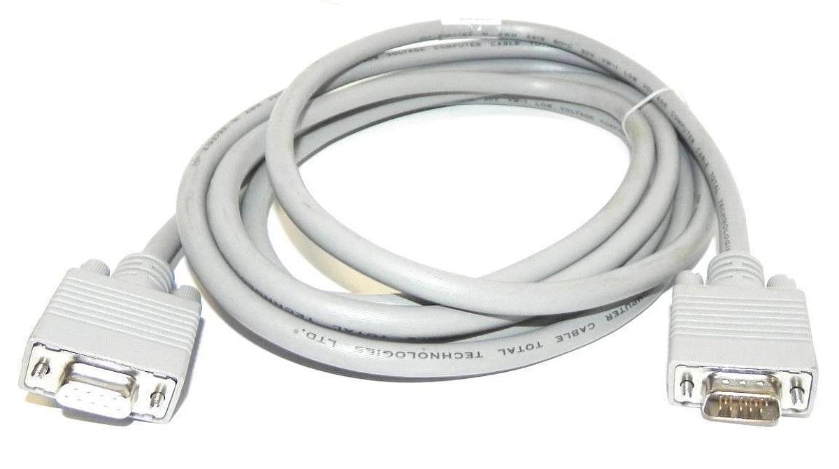 Used HONEYWELL 51196742-100 CABLE REV. G 0410 TESTED, AZCOMPCO