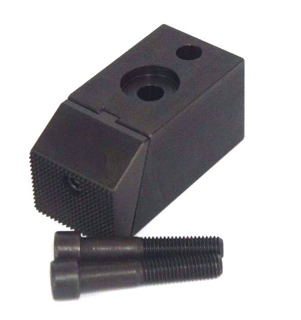 Used NEW VEKTEK 6977-20 PULL-DOWN COUNTER-HOLD MECHANICAL 697720
