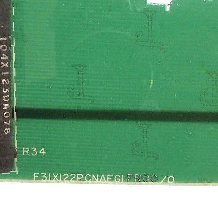 Used GENERAL ELECTRIC 531X122PCNAJG1 POWER CONNECT CARD