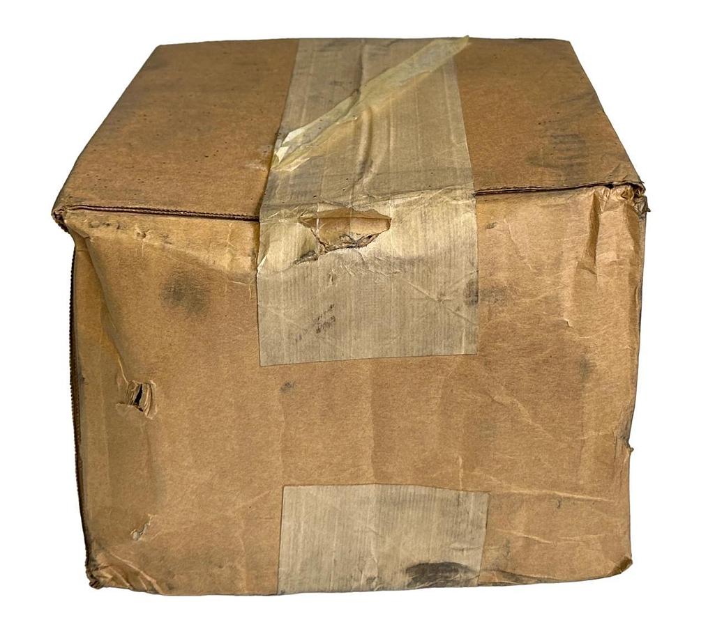 Used NEW SEALED HYSTER 0360172 / HY0360172 OEM U-JOINT ASSEMBLY BORGWA FOR FORKLIFT