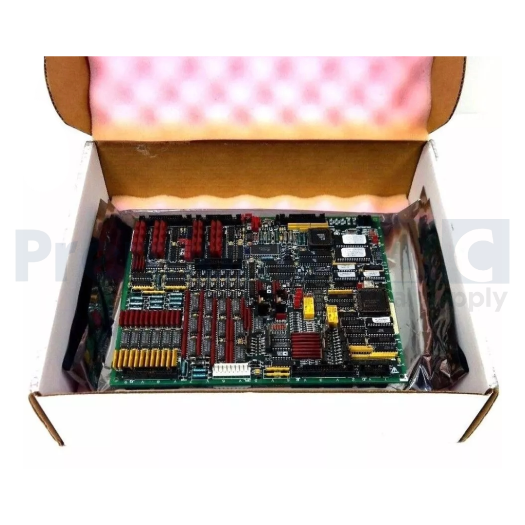 Used GE DS200TCQAG1BHF Mark V Speedtronic Turbine TCQA Analog I/O Board DS200TCQAG1B