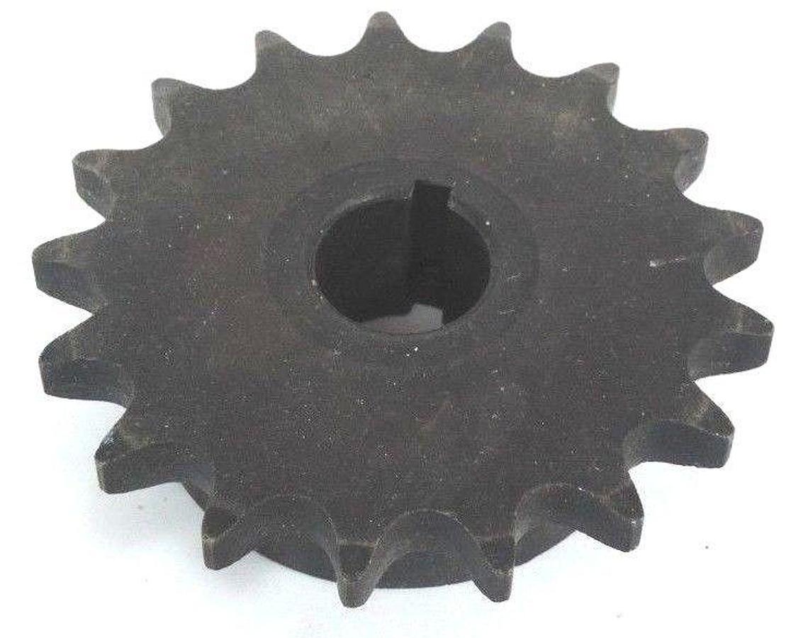 NIB MARTIN 50BS17 7/8 ROLLER SPROCKET 50BS1778