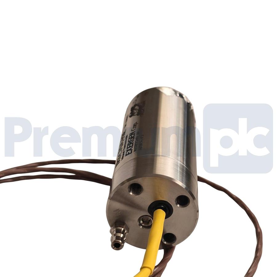 Used Exergen IRt/c.10A-K-1500HIE Infrared Thermocouple Sensor IRT/C.10A-K-HIE 116200