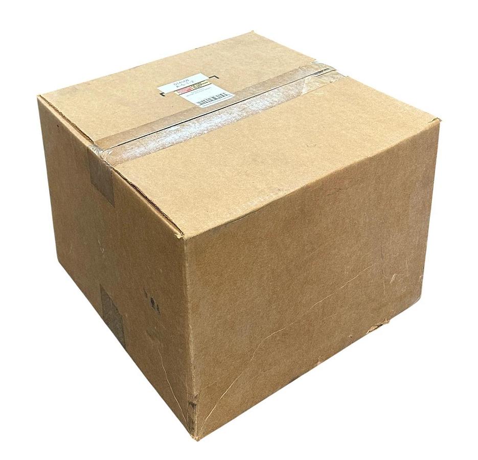 Used CARRIER 50HE400792 MOTOR INDUCED DRAFT ASSEMBLY OEM NSFS