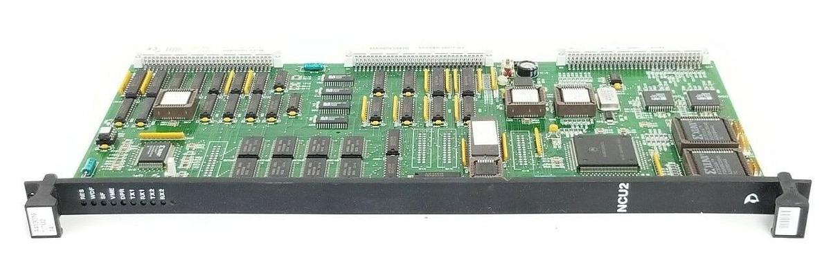 Used METSO VALMET AUTOMATION A413016 NCU2 14 NCU2 BOARD A413016I, 65432116A