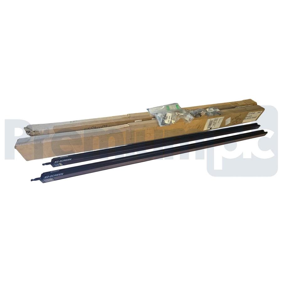 Banner SLSCP30-1500Q88 | 72452 Light Curtain Pair SLSCE30-1500Q8 SLSCR30-1500Q8