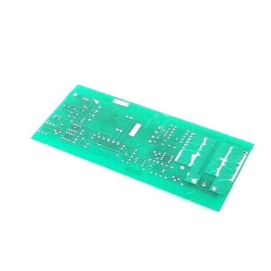 Used BOSTON / FINCOR 105438101 FIELD CURRENT SENSING BOARD 1900-76
