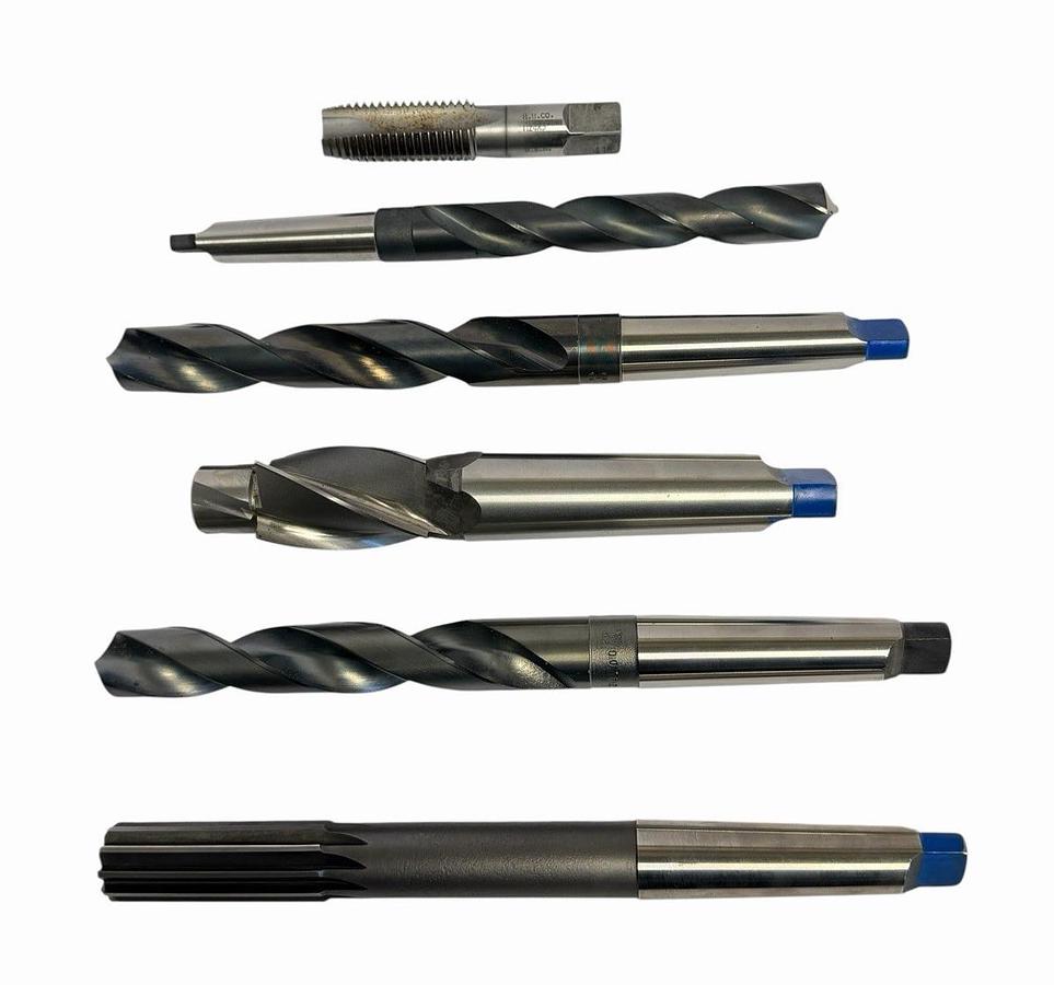 Used NEW METRIC BLUE FASTENER INSTALLATION SET 24MM