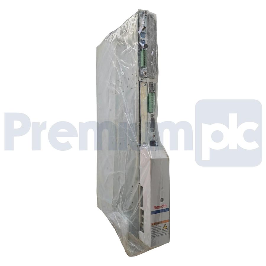 Used Rexroth Indramat R911279167 | HDS02.2-W040N -HS12-01-FW Servo Drive 40A REMAN