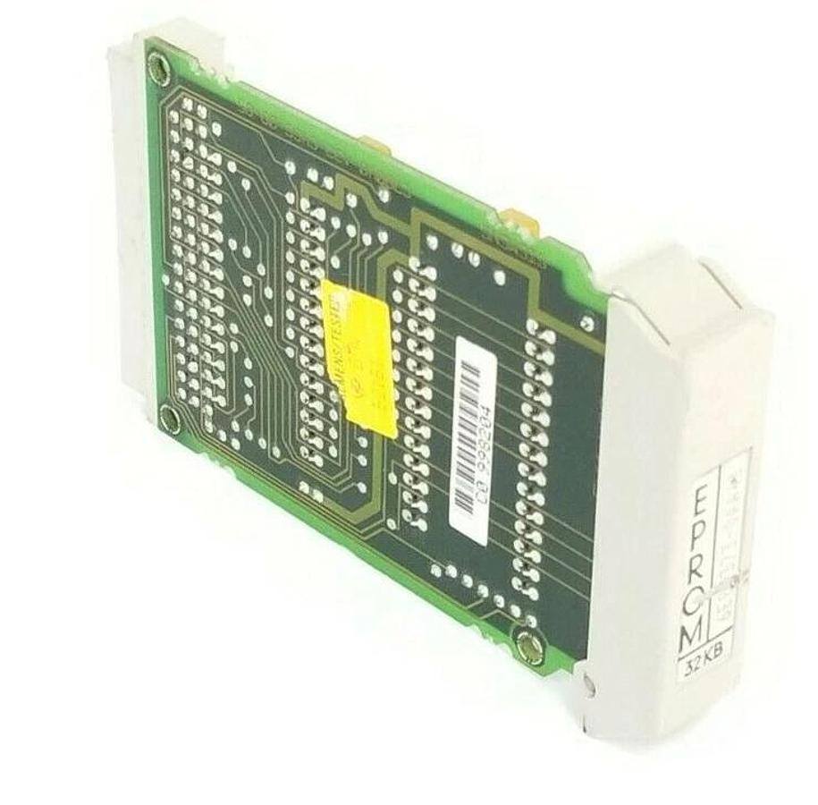 Used SIEMENS 6ES5-373-0AA41 EPROM 32KB MEMORY MODULE EWK-X30 C79040-A32-C466-08-86