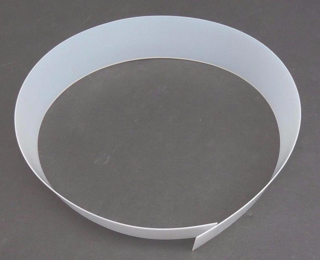 LOT OF 10 NEW THOMAS ENGINEERING TCS17565B PLENUM INLET SEAL 1-7/8" W 32" LENGTH