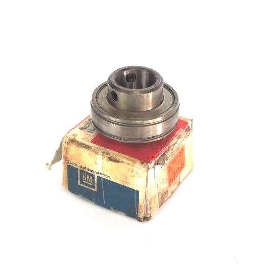 Used NIB RHP 1020-20G SELF-LUBE BEARING INSERT SELF LUBE 20X47X14MM, 102020G