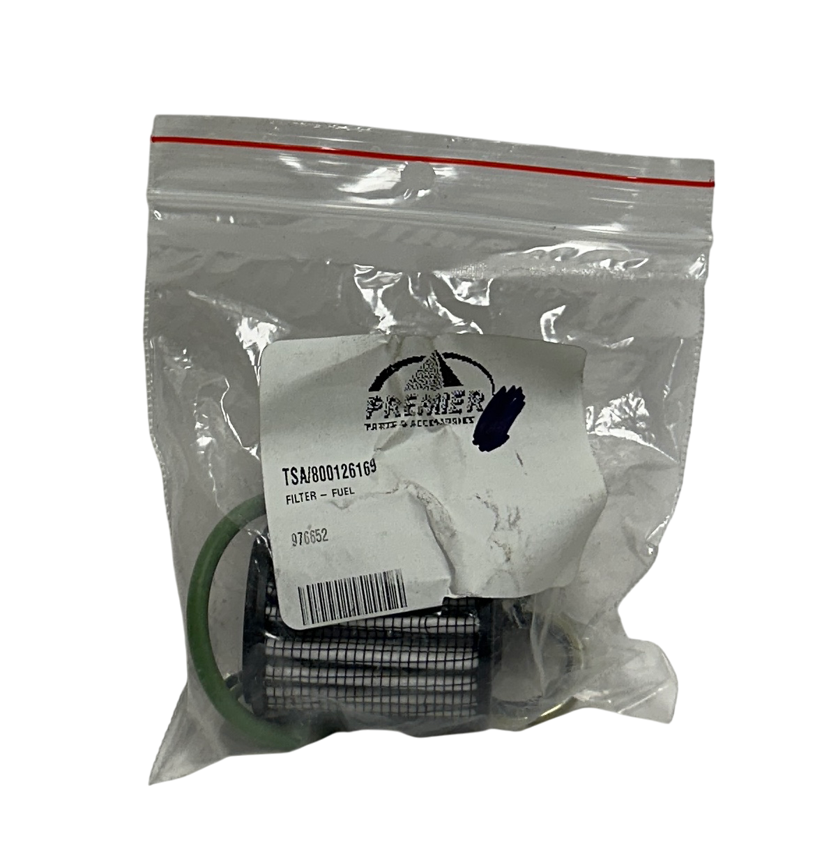 Used PREMIER YALE 800126169 / YT800126169 OEM FUEL FILTER FOR FORKLIFT NSMP