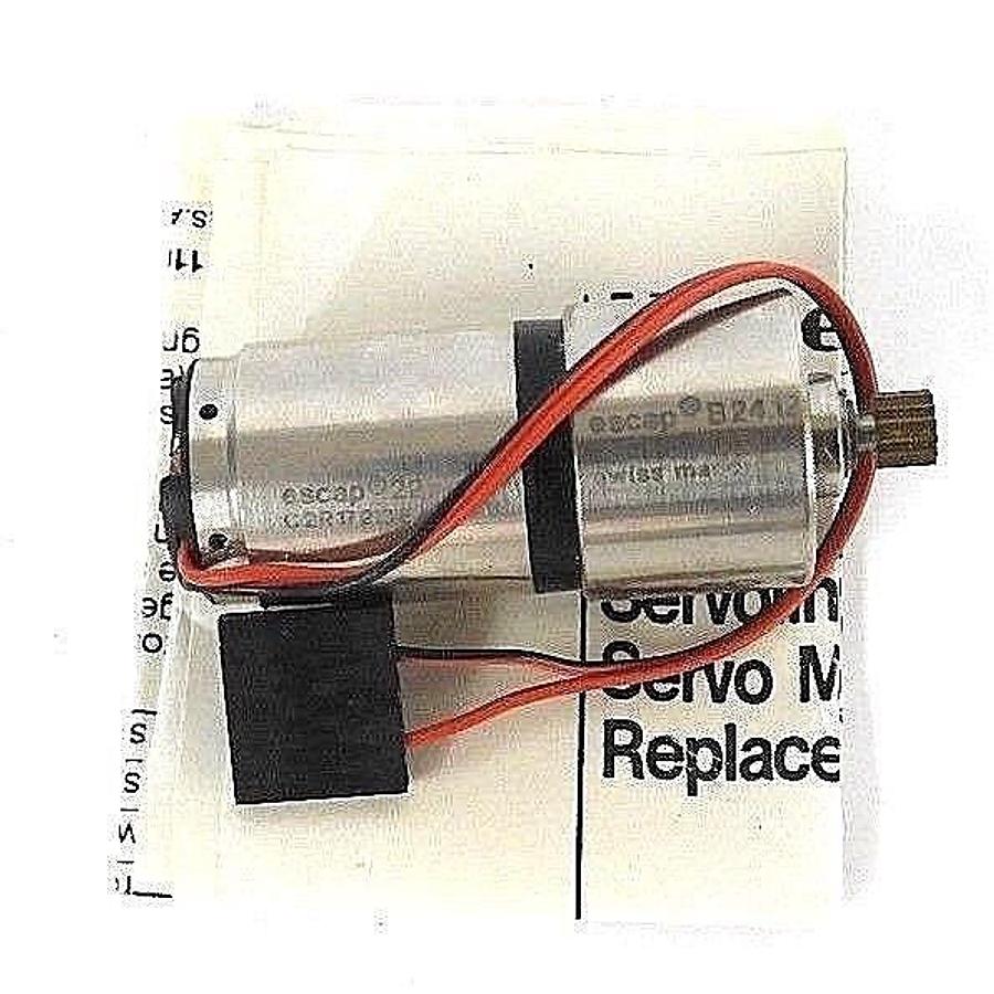 Used NIB HONEYWELL 30683612-502 MOTOR ASSEMBLY 9112 30683612502