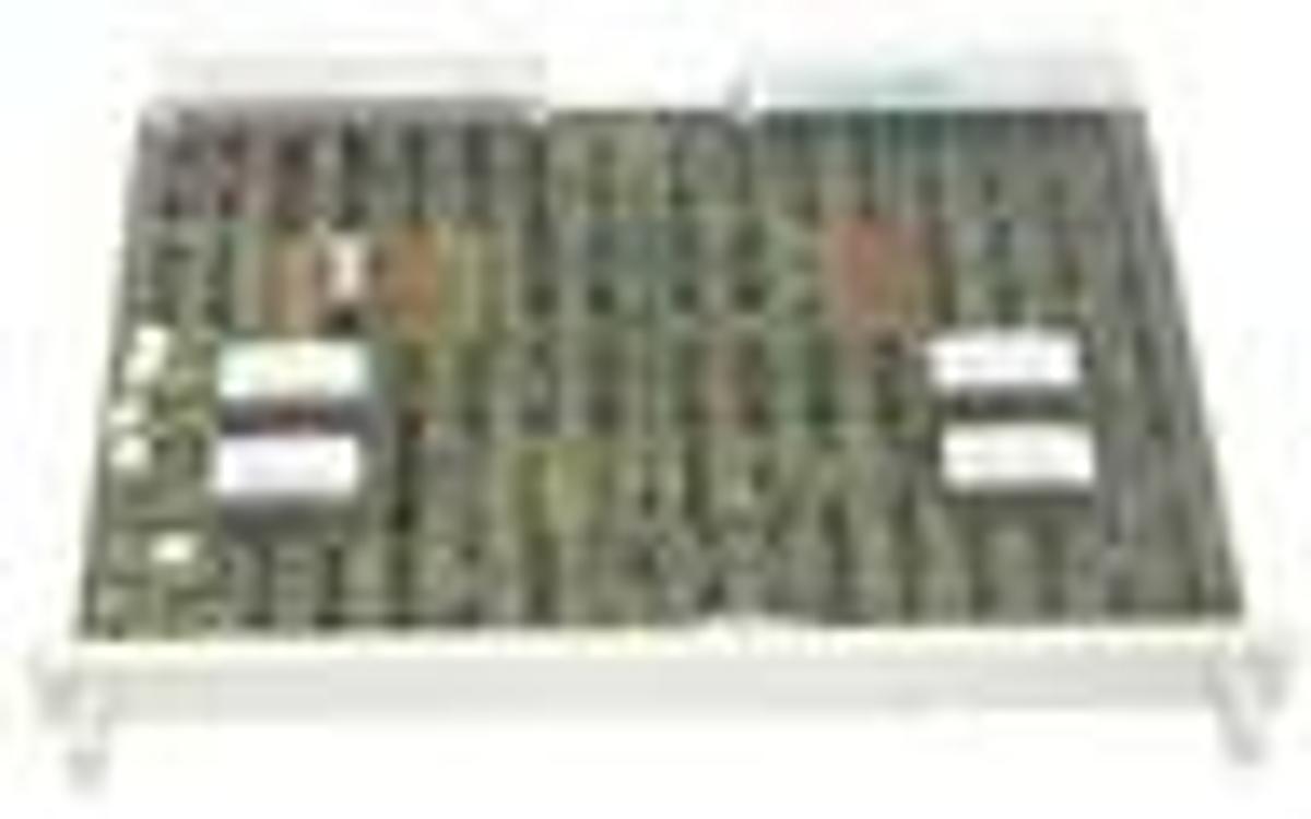 Used SIEMENS 6ES5-927-3SA12 CPU 927 BOARD 6ES59273SA12