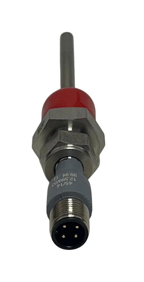Used UNBRANDED / ANDERSON 45/14 / 12.599/03 / 99.94 / 47/14 TEMP PROBE PT400 M12 NSNP