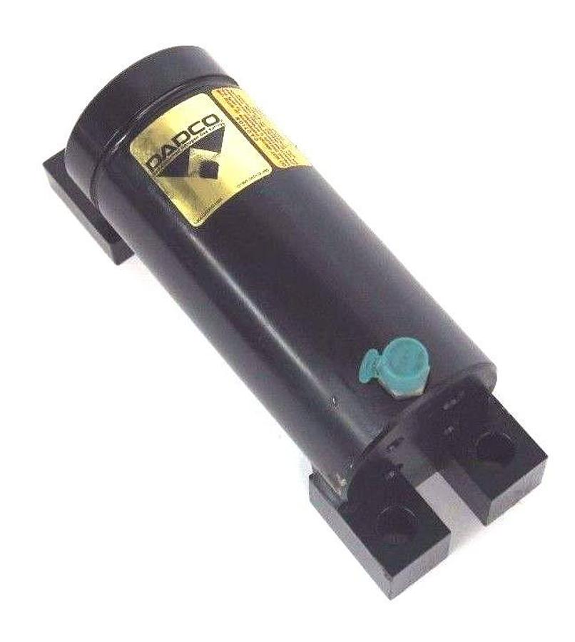 Used NEW DADCO 90.5B.1500.075.TK NITROGEN GAS SPRING 90.105.952 MD1300