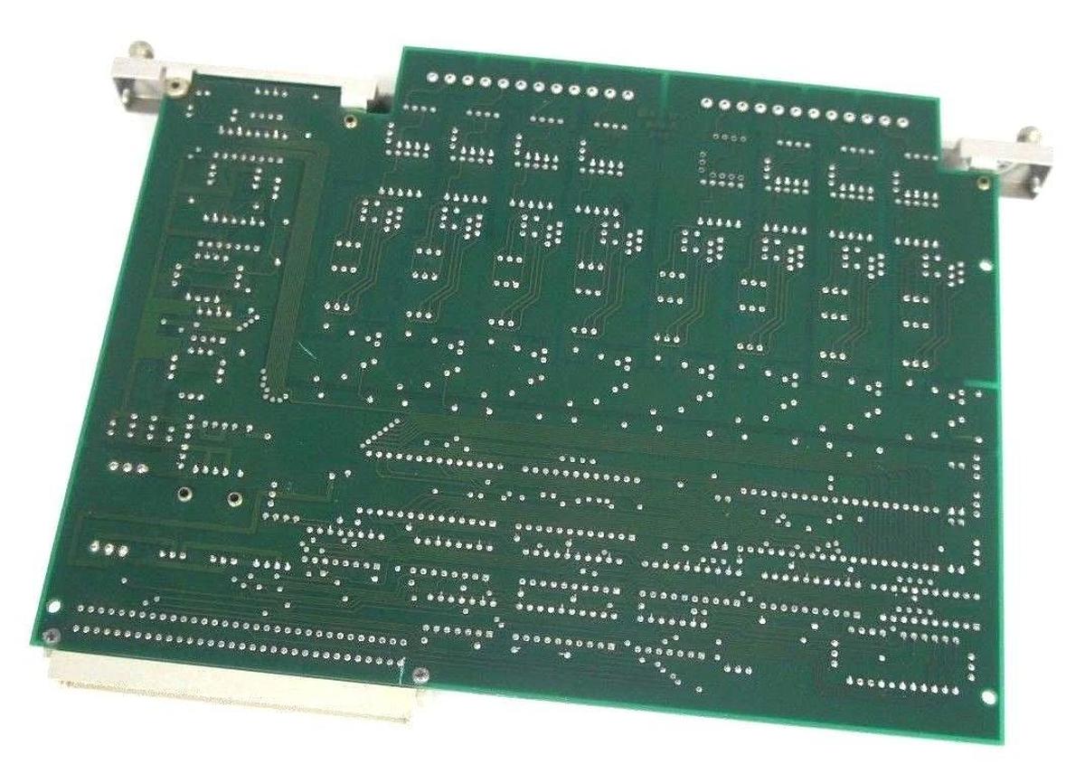 Used CONTROL TECHNOLOGY 901B-2550 ISOLATED ANALOG INPUT MODULE REV B.2 901B2550