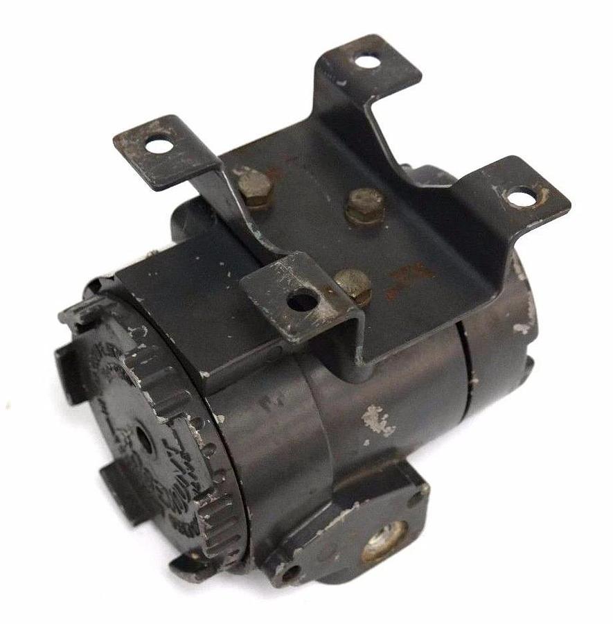 Used CASCADE AUTOMATION 3311DS1J1B2 PRESSURE TRANSMITTER