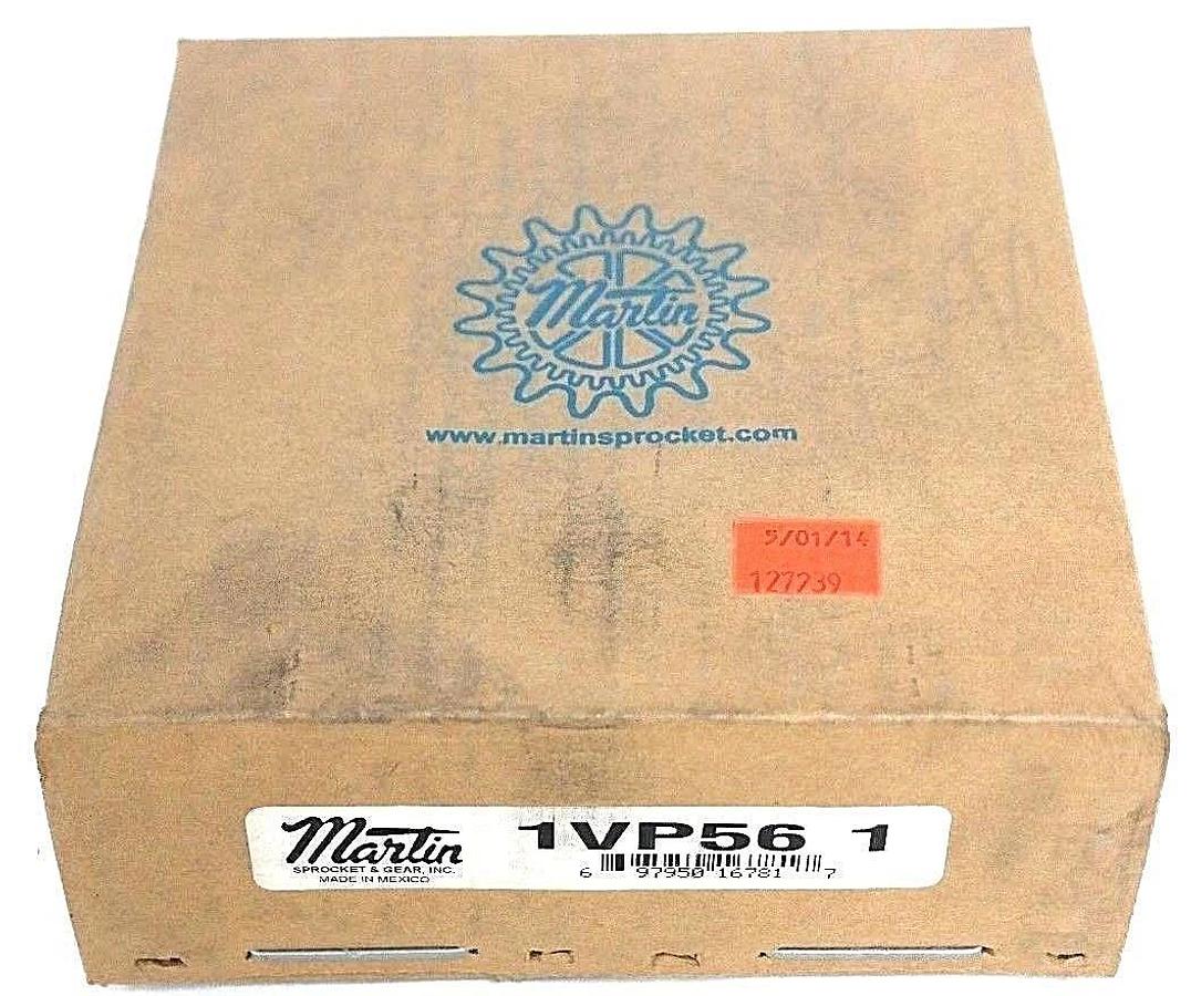 Used FACTORY SEALED MARTIN 1VP56 1 VP SHEEVE 1VP561