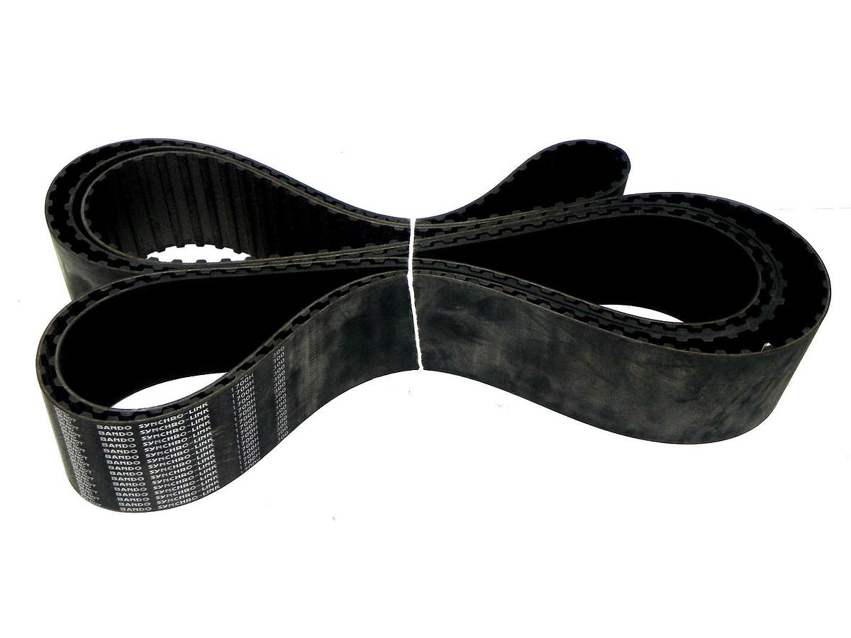 NEW BANDO SYNCHRO-LINK 1700H 300 BELT, 1700H300 1700-H-300