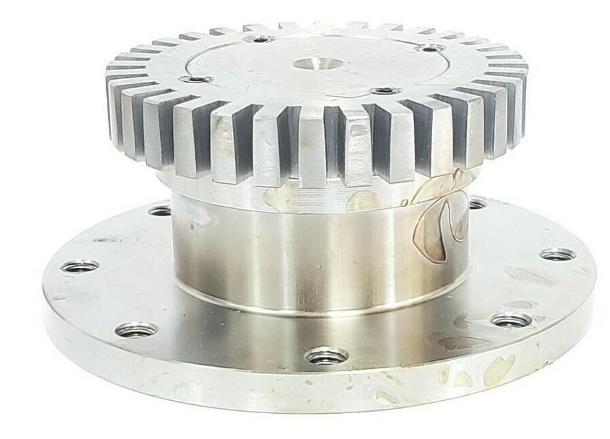 Used NIB FALK 0744094 SPACER HUB 1050T31/35 CL=2.062