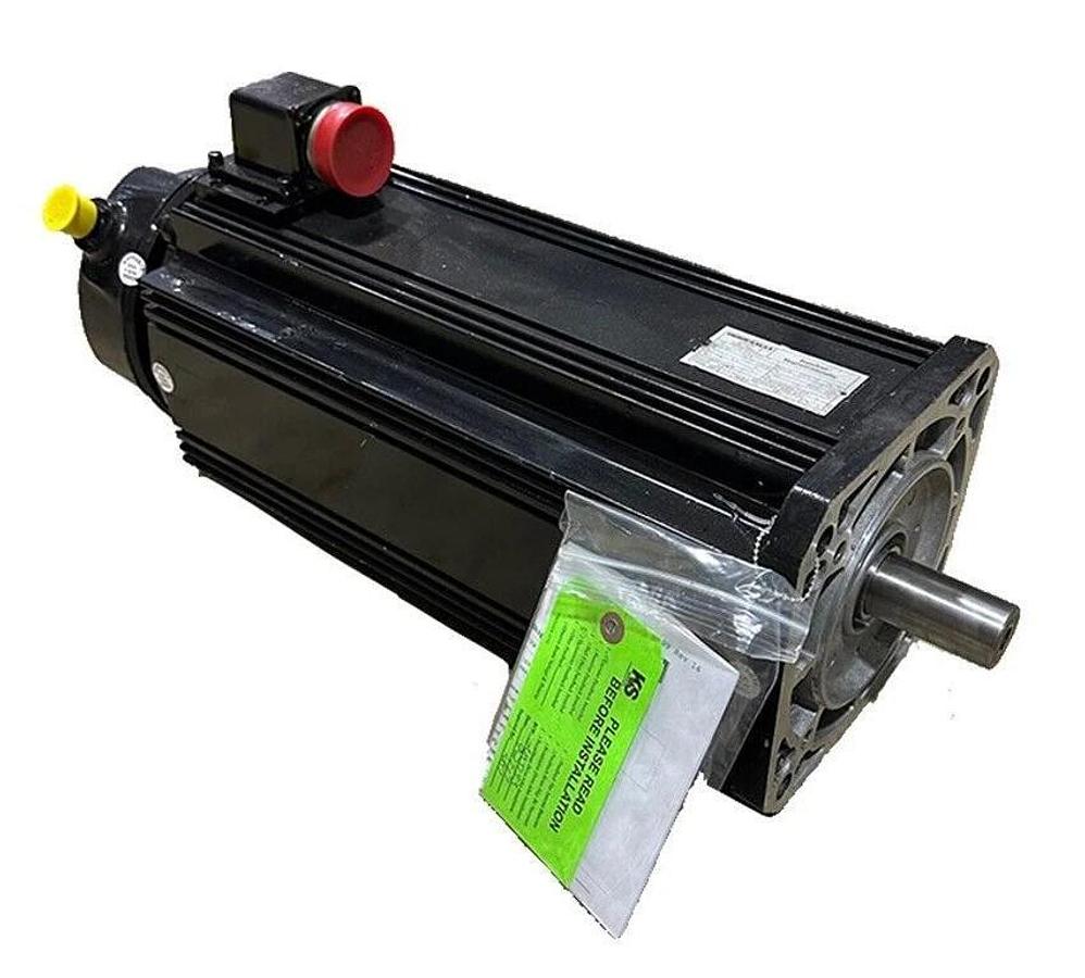 Refurbished REPAIRED INDRAMAT 2AD100D-B050B1-AS23 / 2AD100DB050B1AS23 MOTOR 7.5kW 387619
